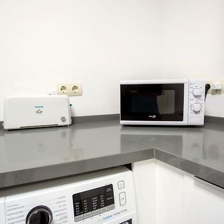 Rentalsevilla Espacioso Duplex En La Puerta Real المظهر الخارجي الصورة