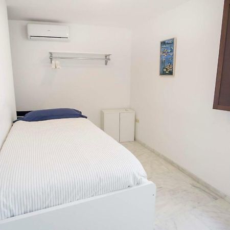 Rentalsevilla Espacioso Duplex En La Puerta Real المظهر الخارجي الصورة