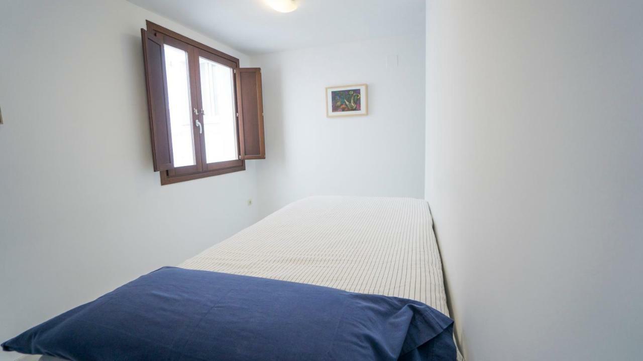 Rentalsevilla Espacioso Duplex En La Puerta Real المظهر الخارجي الصورة